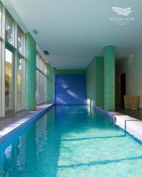 Boticas Hotel Art & SPA